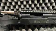 CARABINA BOLT ACTION SABATTI TACTICAL CAL. 308 WIN.