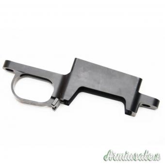 WOOX  Hawkins M5 Detachable Bottom Metal – DBM – Rem 700