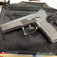 PHOENIX FUSION cal. 9x21