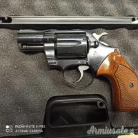 COLT COBRA cal. 38 SPL