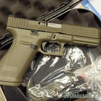 GLOCK 20 Gen. 5 cal. 10 mm auto