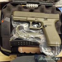 GLOCK 20 Gen. 5 cal. 10 mm auto