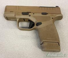 Springfield HELLCAT 3