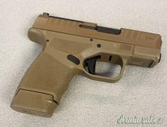 Springfield HELLCAT 3