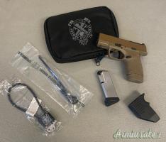 Springfield HELLCAT 3