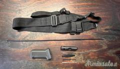 IZHMASH Saiga 7.62x39mm
