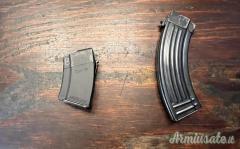 IZHMASH Saiga 7.62x39mm