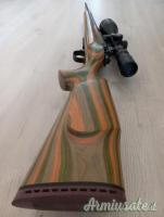 Sabatti Rover 600  cal. 222 Remington
