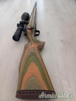 Sabatti Rover 600  cal. 222 Remington