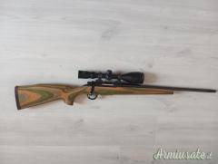 Sabatti Rover 600  cal. 222 Remington