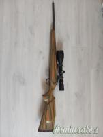 Sabatti Rover 600  cal. 222 Remington