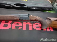 Perazzi MX 8 12