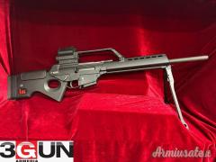 HK SL8 .223 Remington