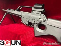 HK SL8 .223 Remington
