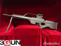 HK SL8 .223 Remington