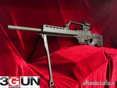 HK SL8 .223 Remington