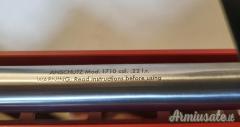 Anschutz 1710 APR .22 Long Rifle
