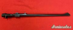 Canna per Mauser Modello Europa 66