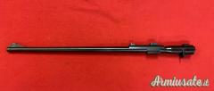 Canna per Mauser Modello Europa 66
