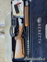 Beretta 692 TRAP 12