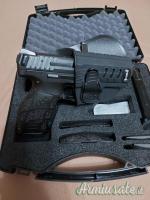 HK SFP9 9x21mm IMI