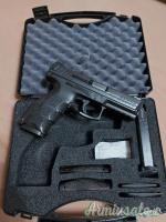 HK SFP9 9x21mm IMI