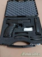 HK SFP9 9x21mm IMI