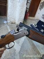 Beretta 692 TRAP 12