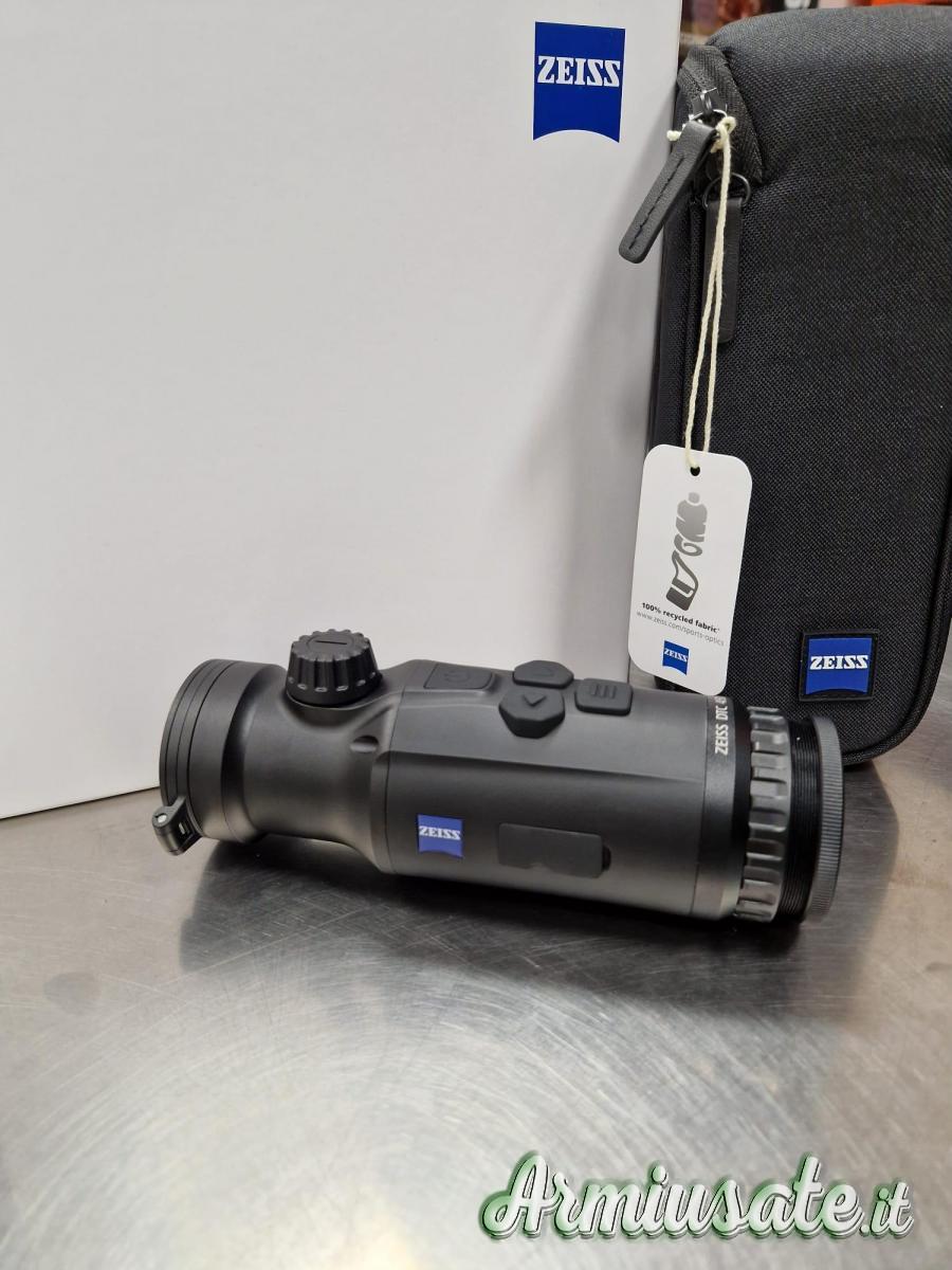 ZEISS - DTC 4/50 clip-on TERMICO ZEISS - DTC 4/50 clip-on TERMICO