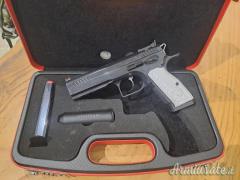 Tanfoglio stock III