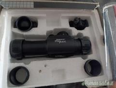 Tasco pro point III Tasco pro point III