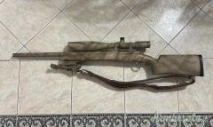 Winchester spr 308 .308 Winchester