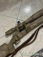Winchester spr 308 .308 Winchester
