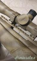 Winchester spr 308 .308 Winchester