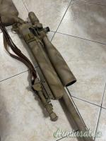 Winchester spr 308 .308 Winchester