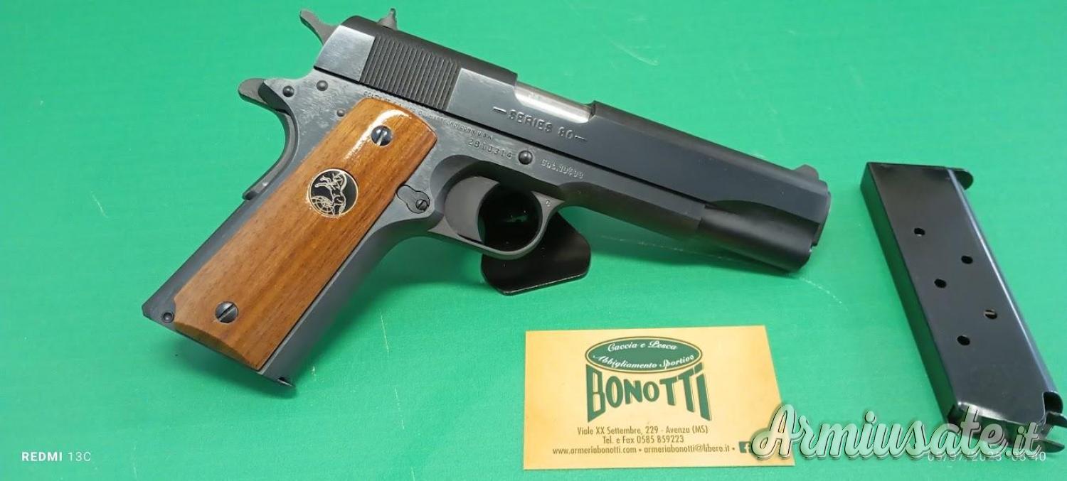 Colt Government .45 ACP Colt Government .45 ACP