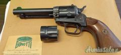 Tanfoglio revolver .22 LR Long Rifle