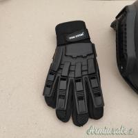 Caschetti e protezione softair