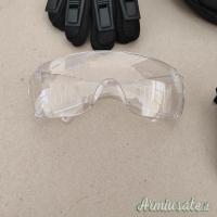 Caschetti e protezione softair