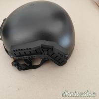 Caschetti e protezione softair