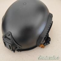 Caschetti e protezione softair