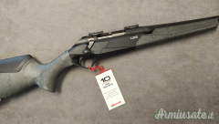 New 2025 – Benelli mod. Lupo Granite Moss cal. 7 P.R.C.