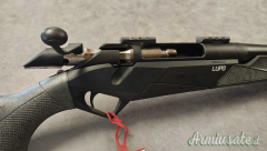 New 2025 – Benelli mod. Lupo Granite Moss cal. 7 P.R.C.