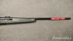 New 2025 – Benelli mod. Lupo Granite Moss cal. 7 P.R.C.