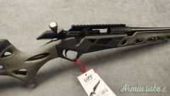 Benelli LUPO ALPHA .308 Winchester