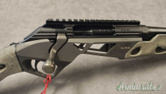 Benelli LUPO ALPHA .308 Winchester