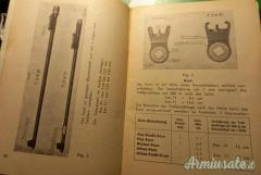 CEDO istruzioni x k11 e k31