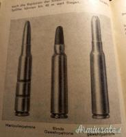 CEDO istruzioni x k11 e k31