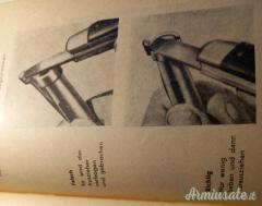 CEDO istruzioni x k11 e k31