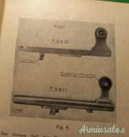 CEDO istruzioni x k11 e k31